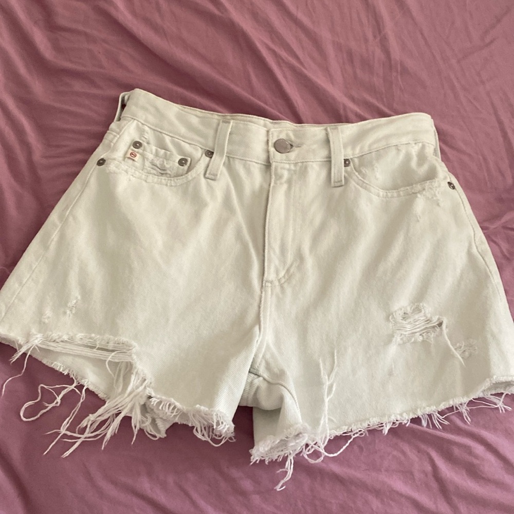 short jean